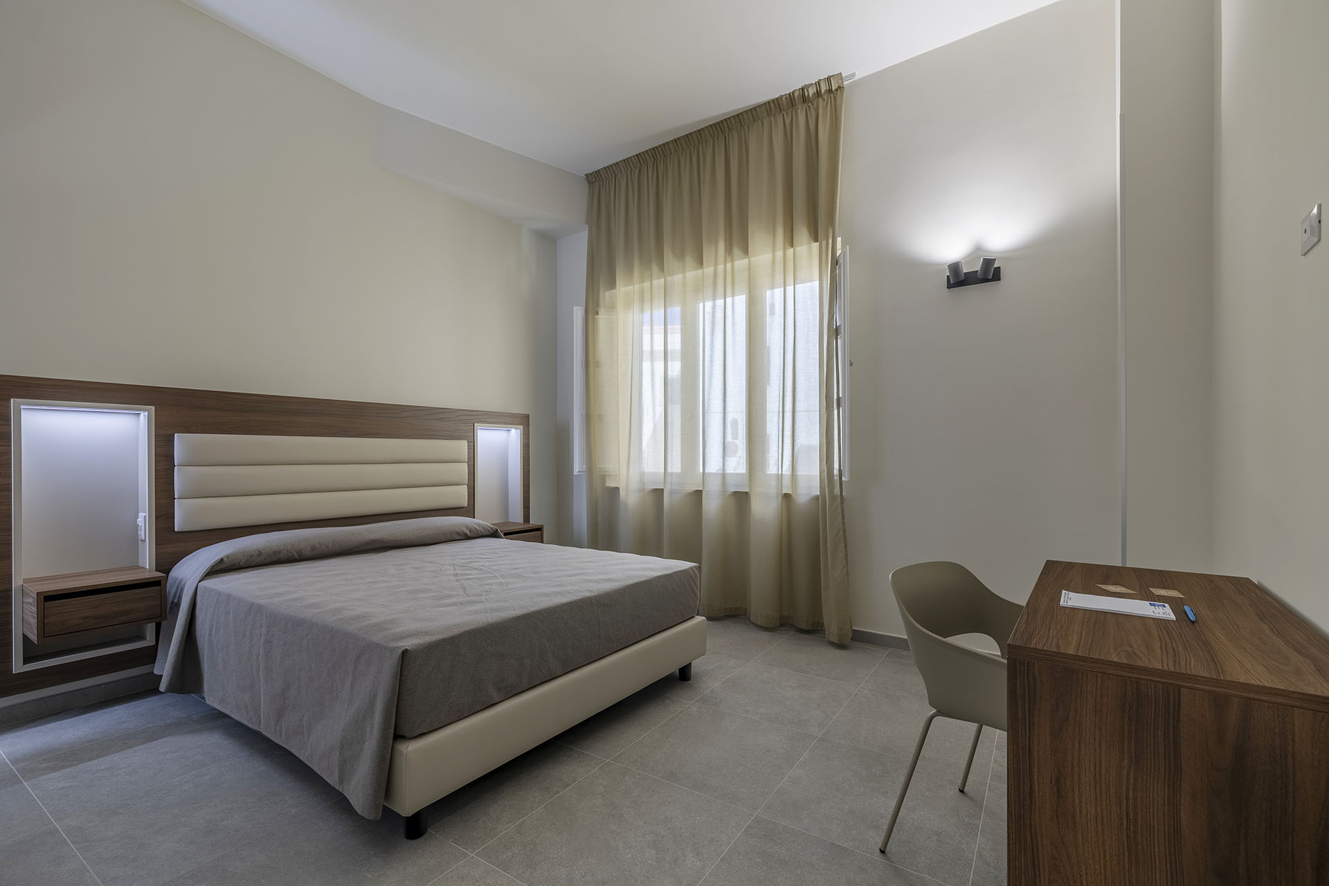 Appartamento bilocale a Trapani