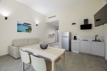 Appartamento bilocale a Trapani