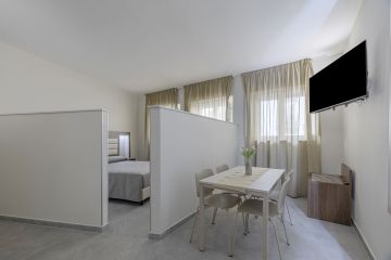 Appartamento monolocale a Trapani