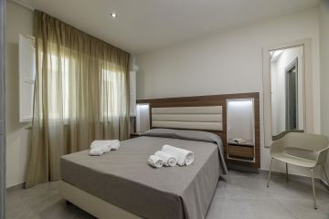 Suite in casa vacanze a Trapani
