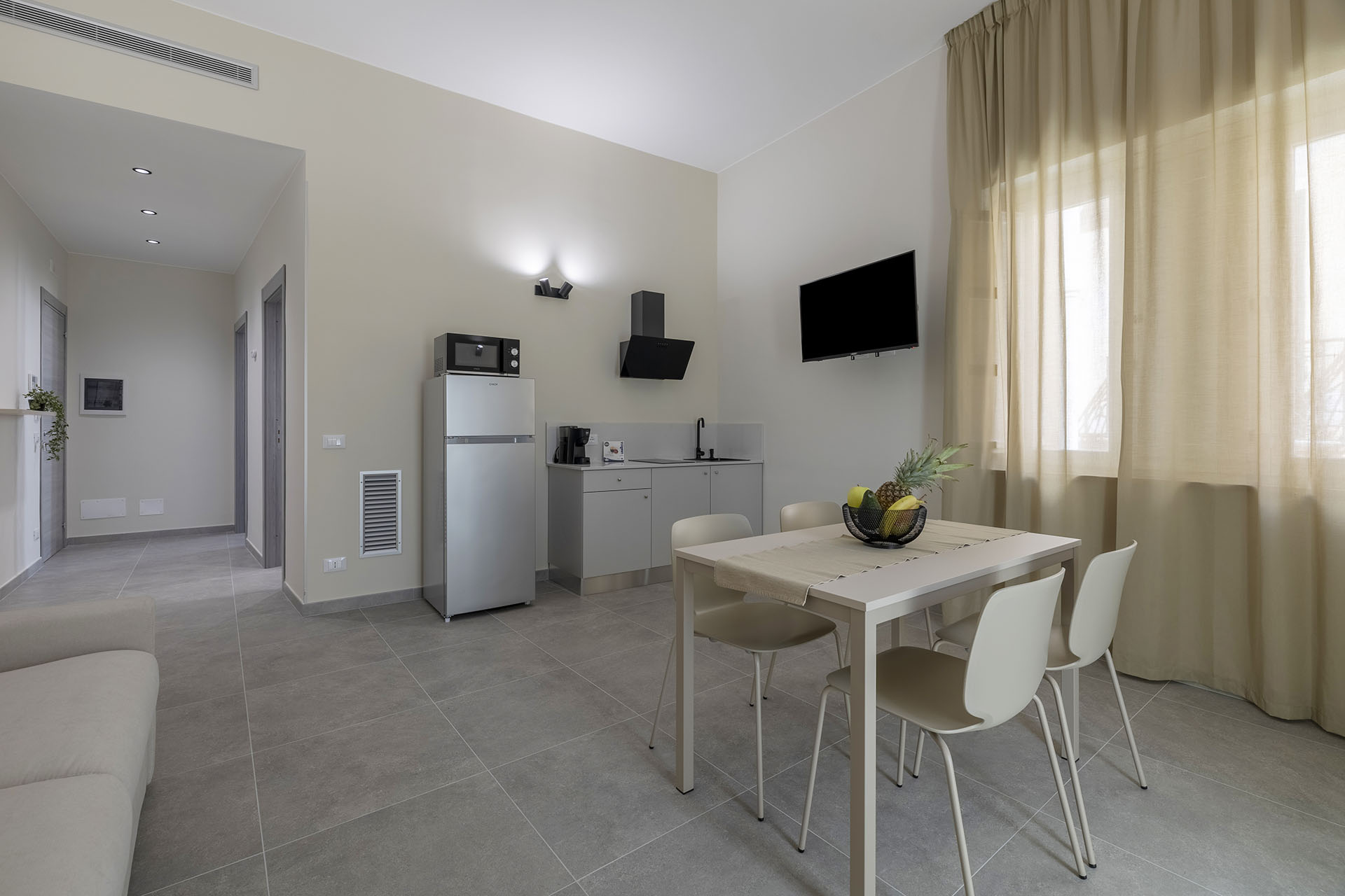 Appartamento bilocale a Trapani