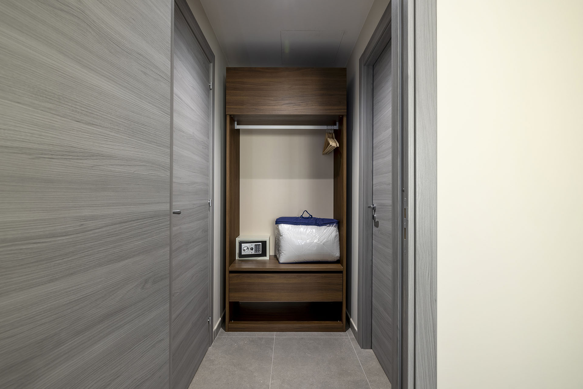 Appartamento bilocale con veranda esterna a Trapani