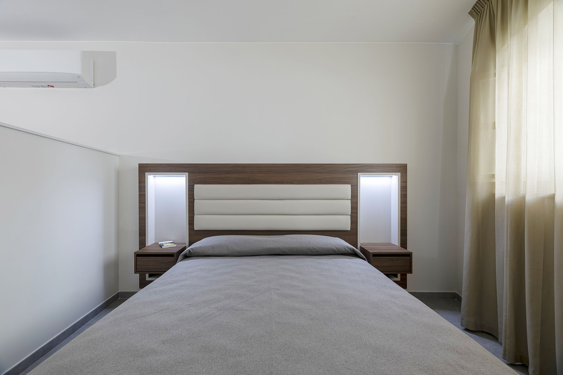 Appartamento monolocale a Trapani