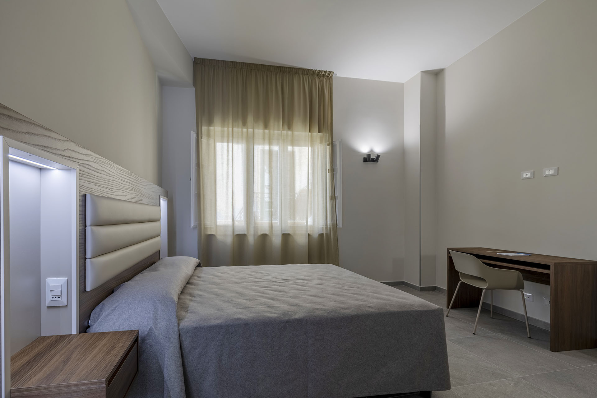 Appartamento bilocale a Trapani