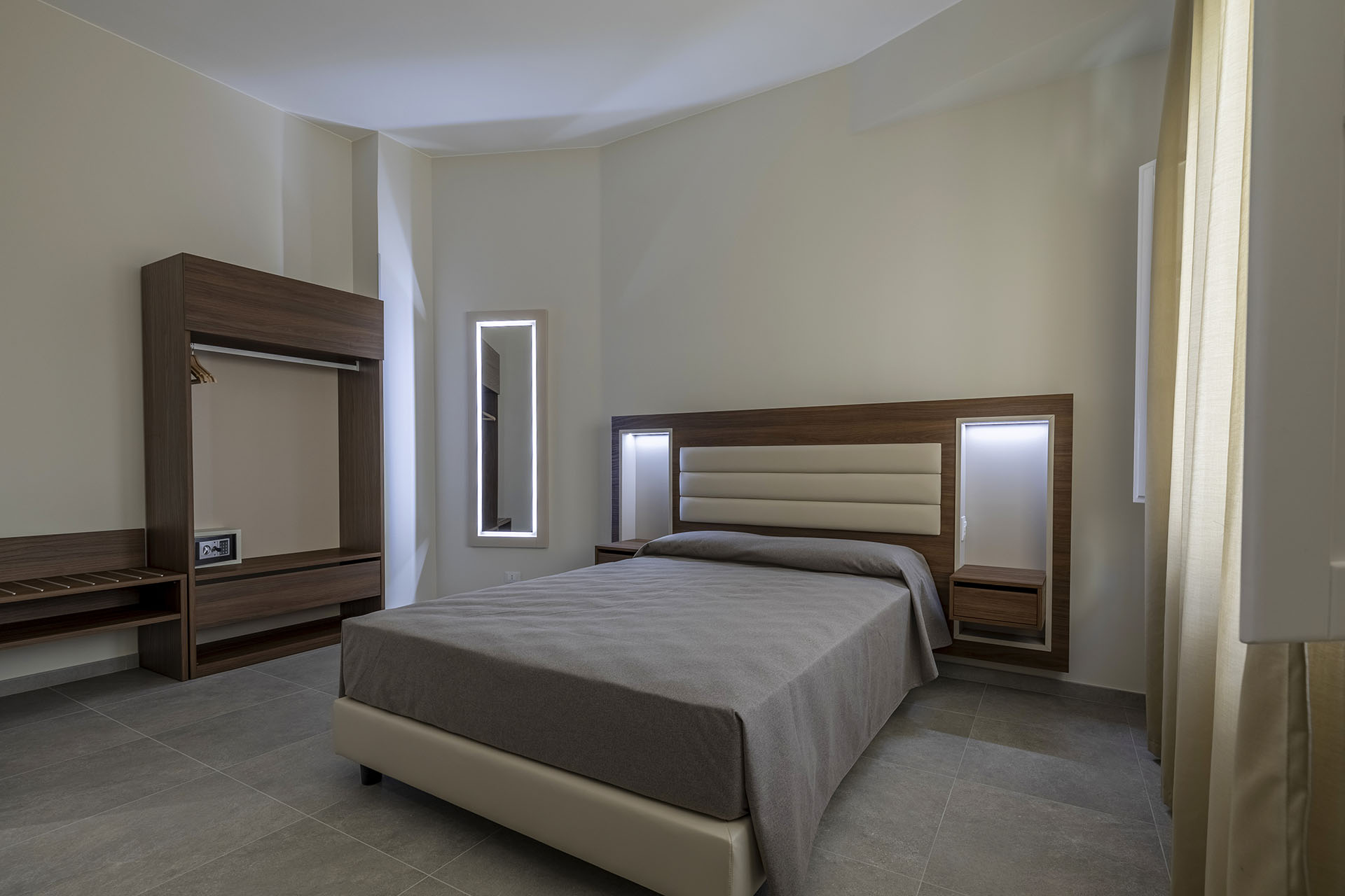 Appartamento bilocale a Trapani