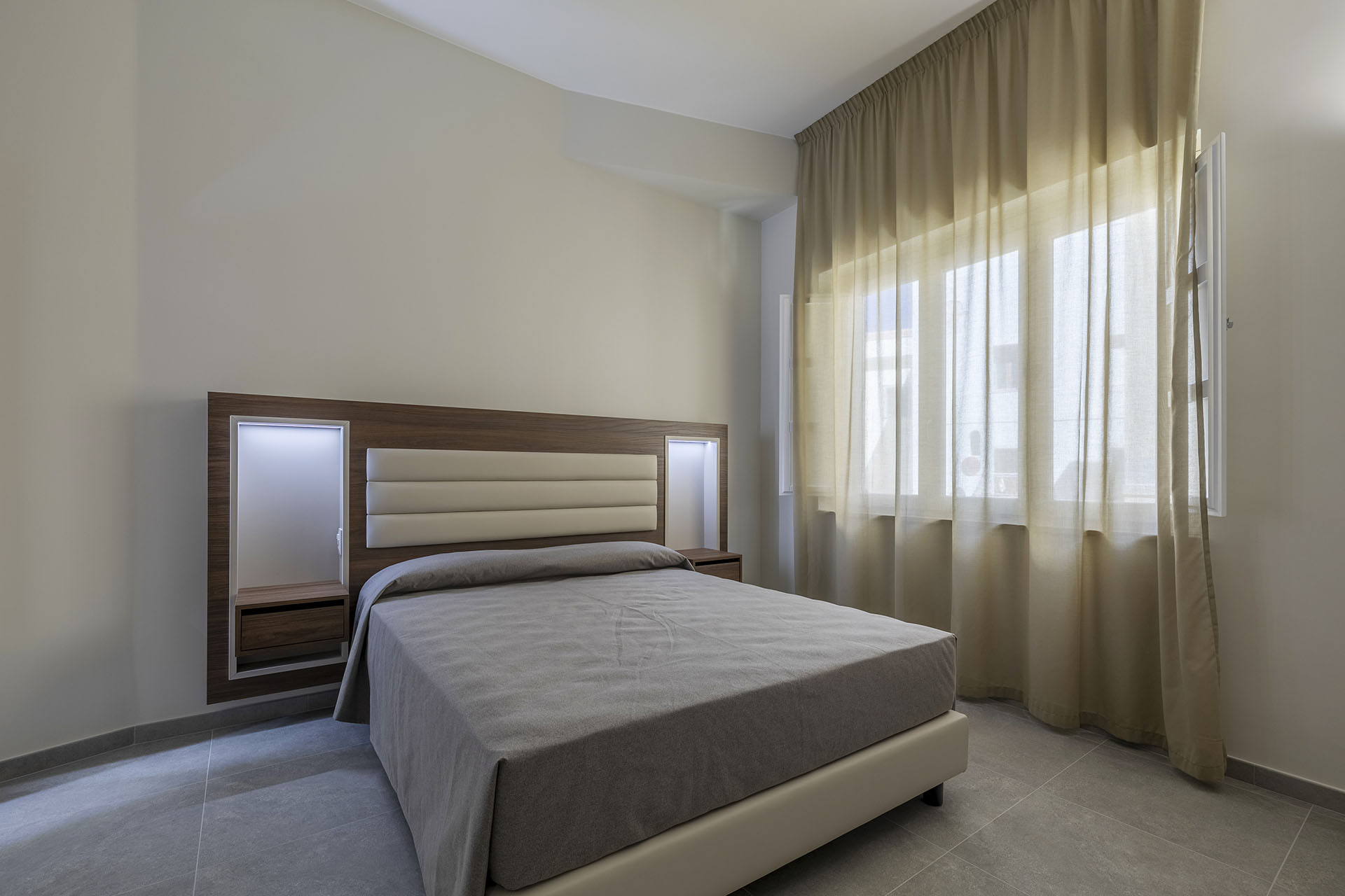 Appartamento bilocale a Trapani