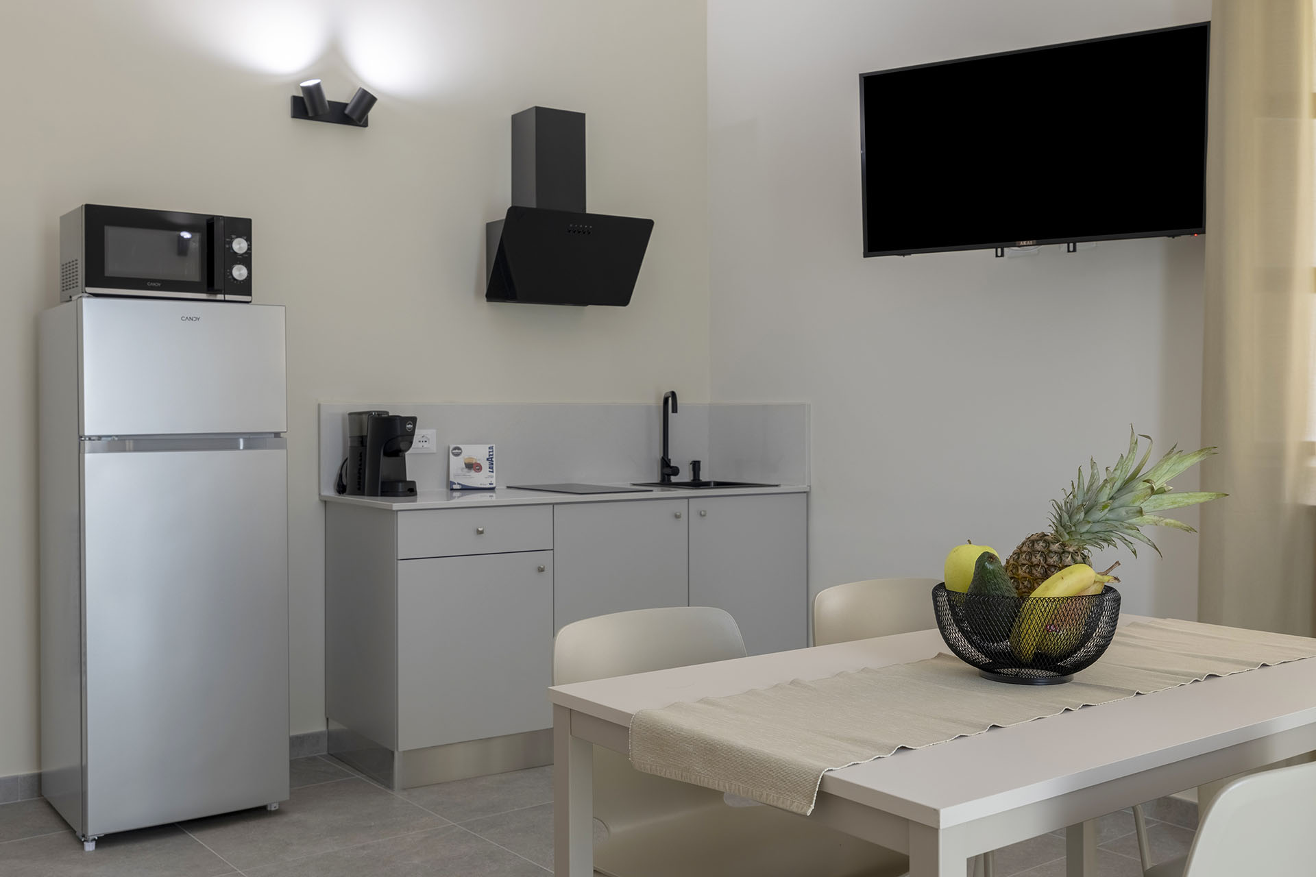 Appartamento bilocale a Trapani