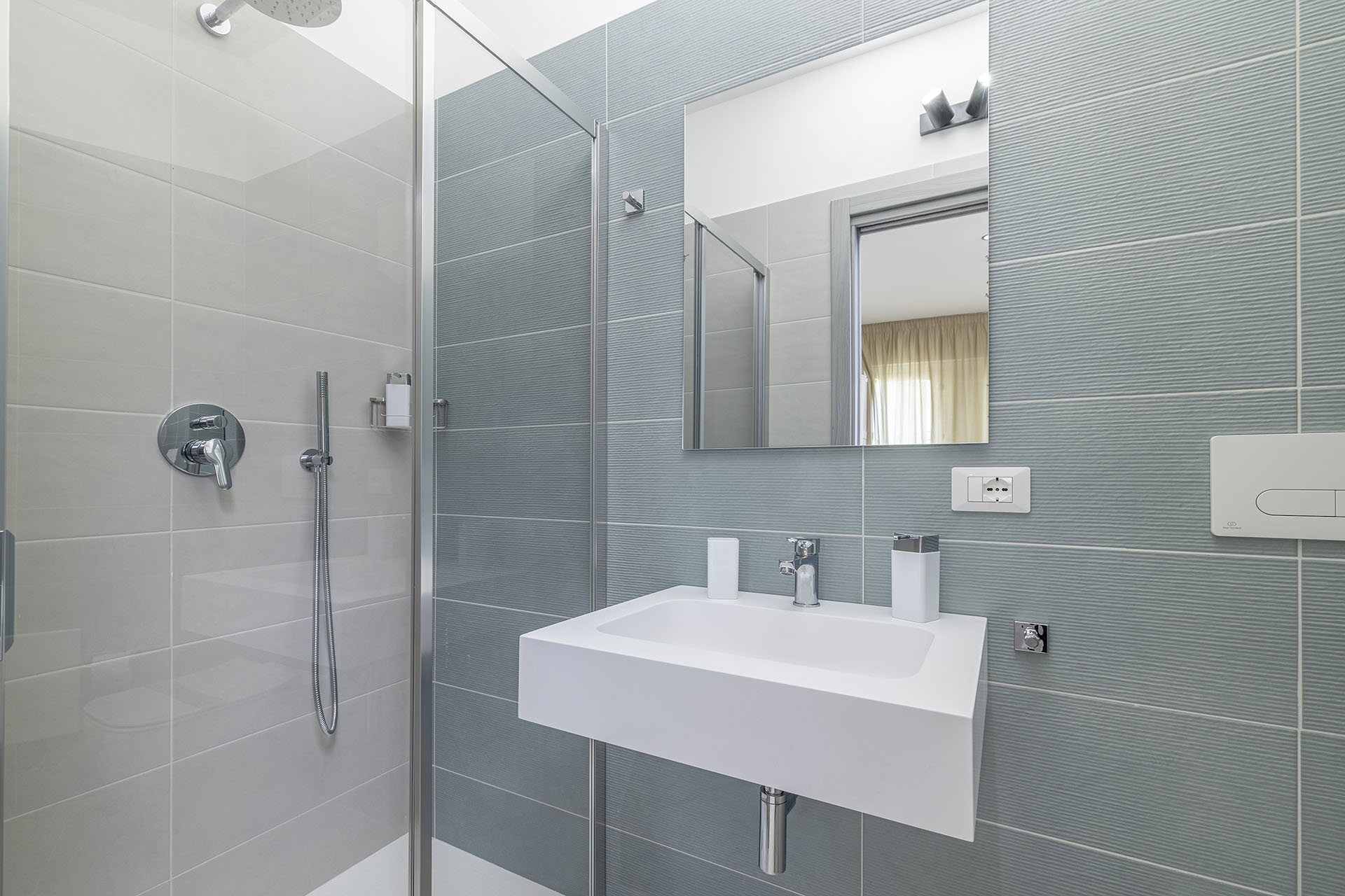 Suite in casa vacanze a Trapani