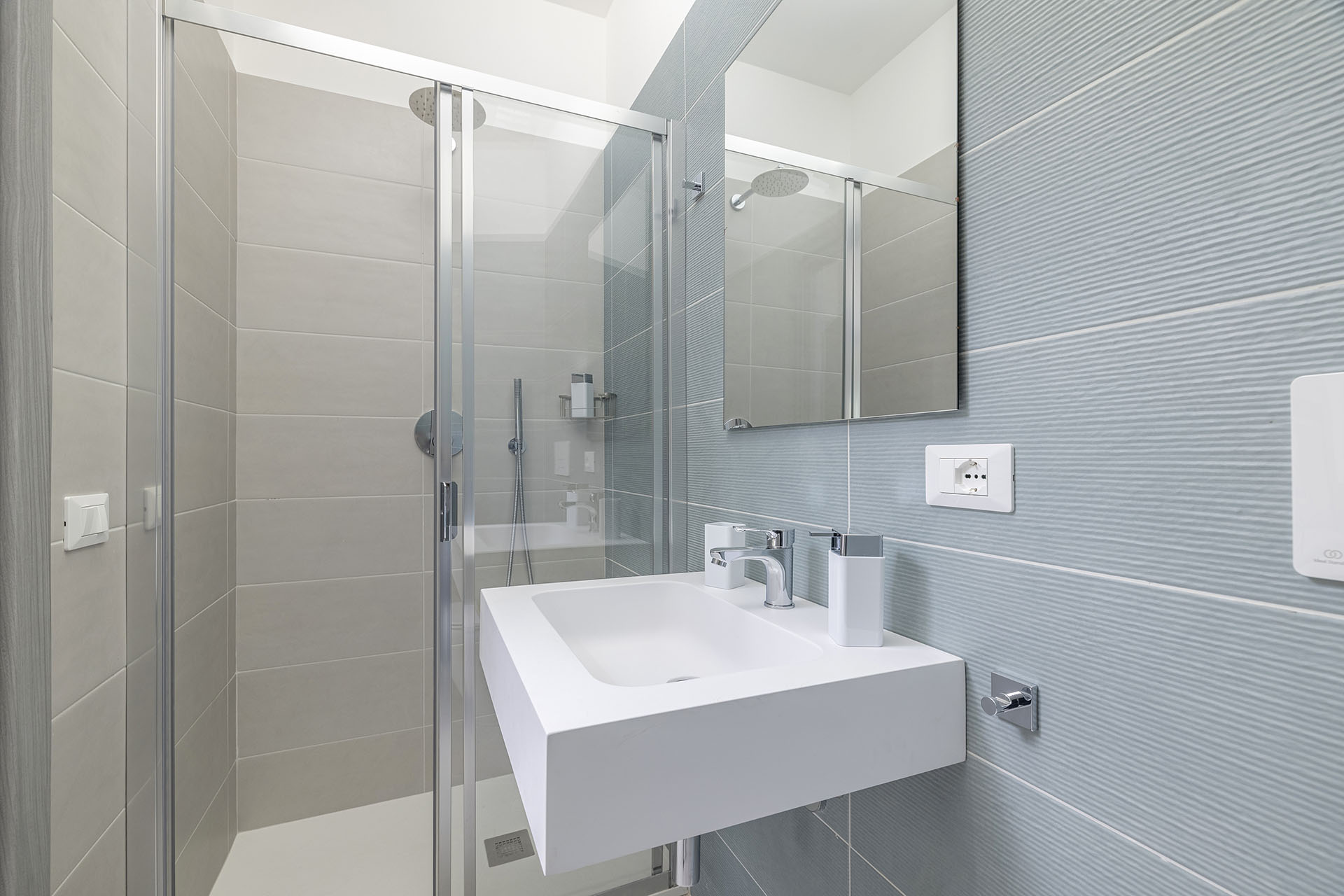 Suite in casa vacanze a Trapani