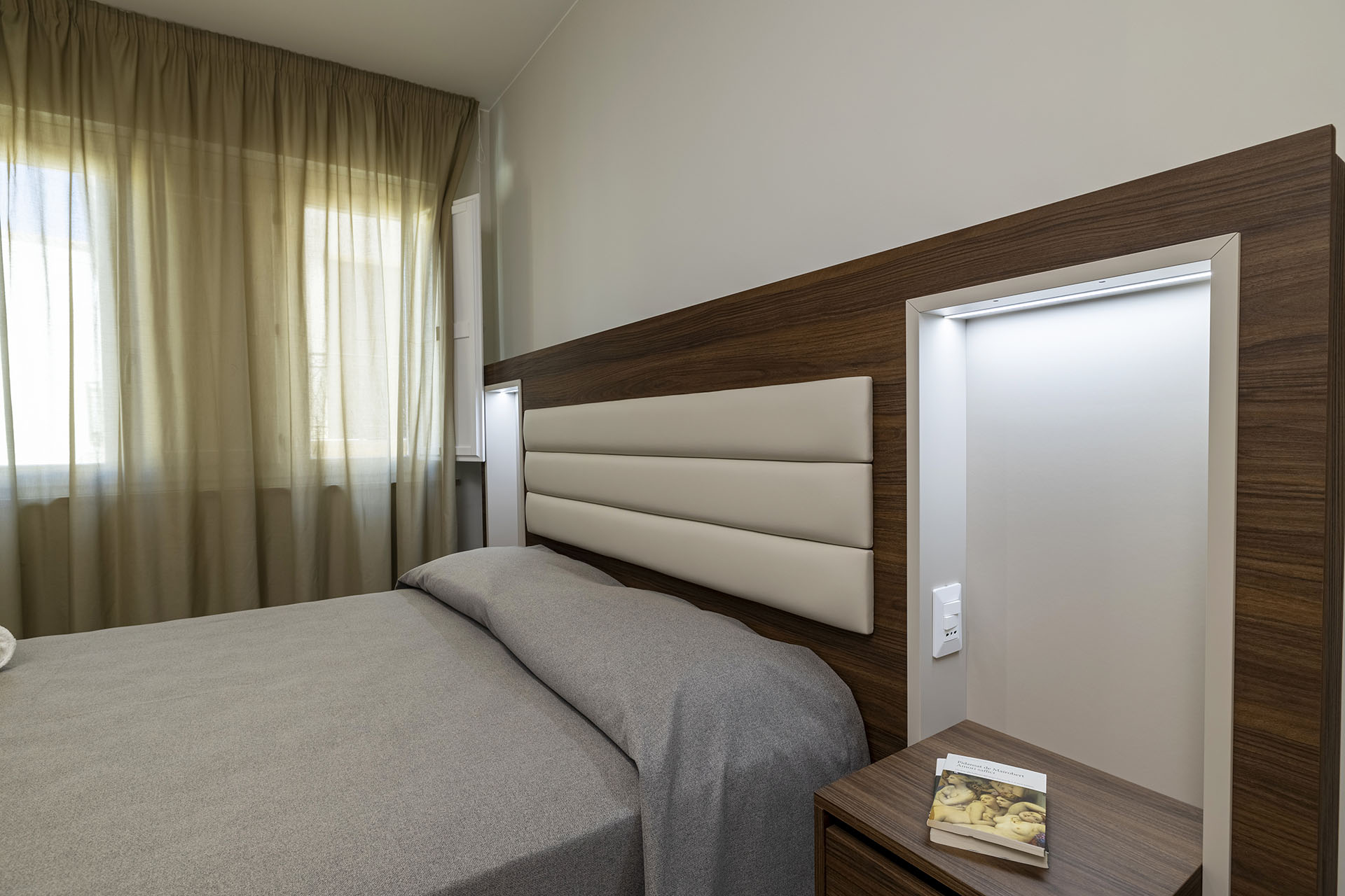 Suite in casa vacanze a Trapani