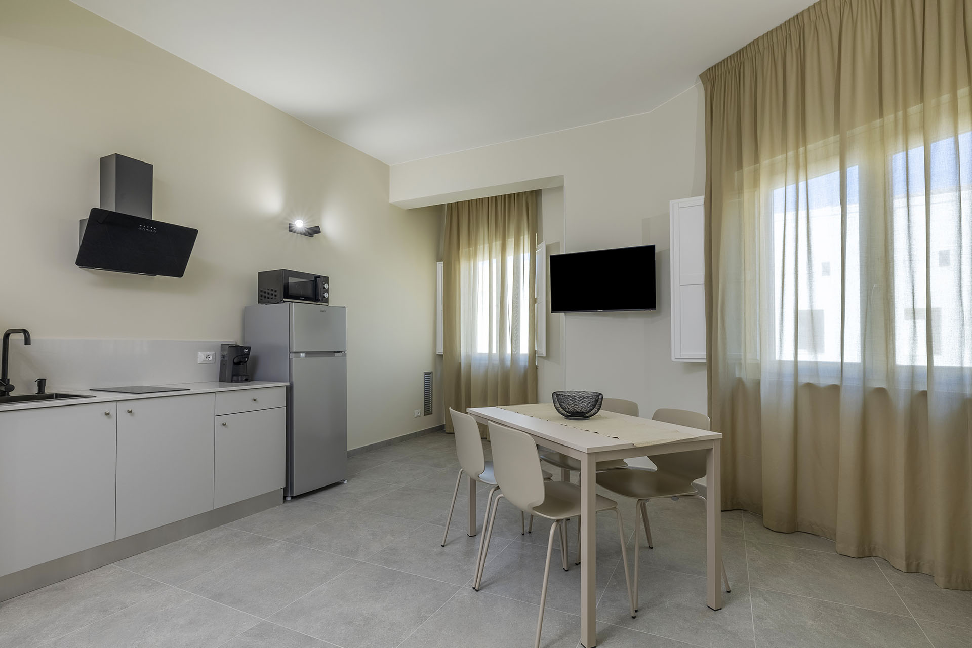 Suite in casa vacanze a Trapani