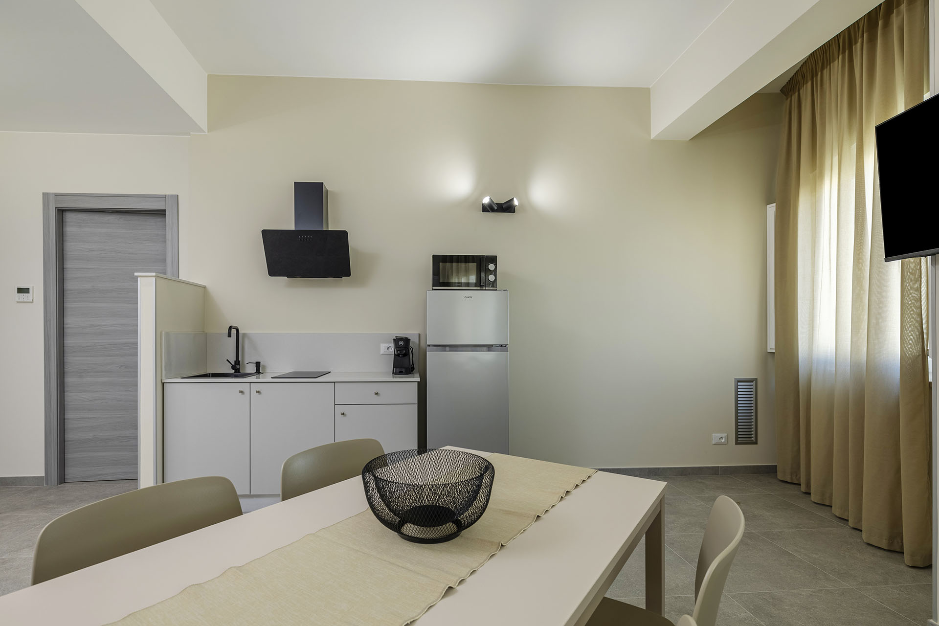 Suite in casa vacanze a Trapani