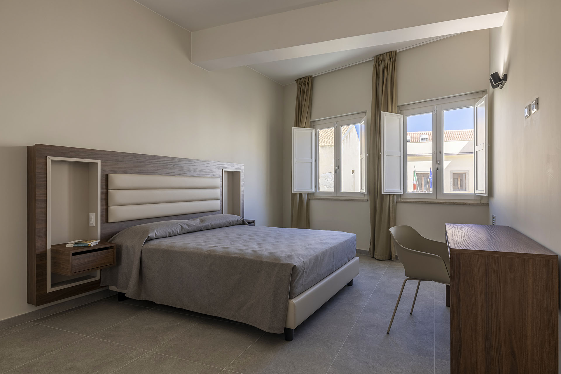 Suite in casa vacanze a Trapani