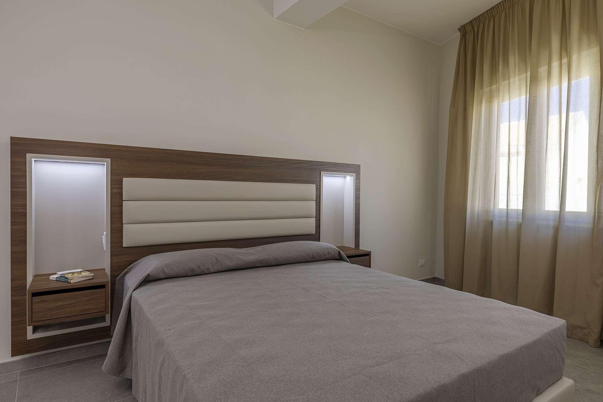 Suite in casa vacanze a Trapani