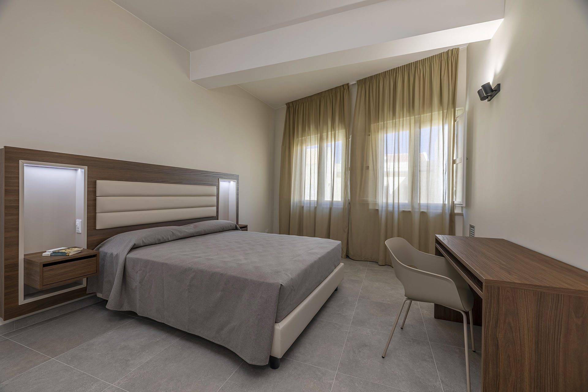 Suite in casa vacanze a Trapani