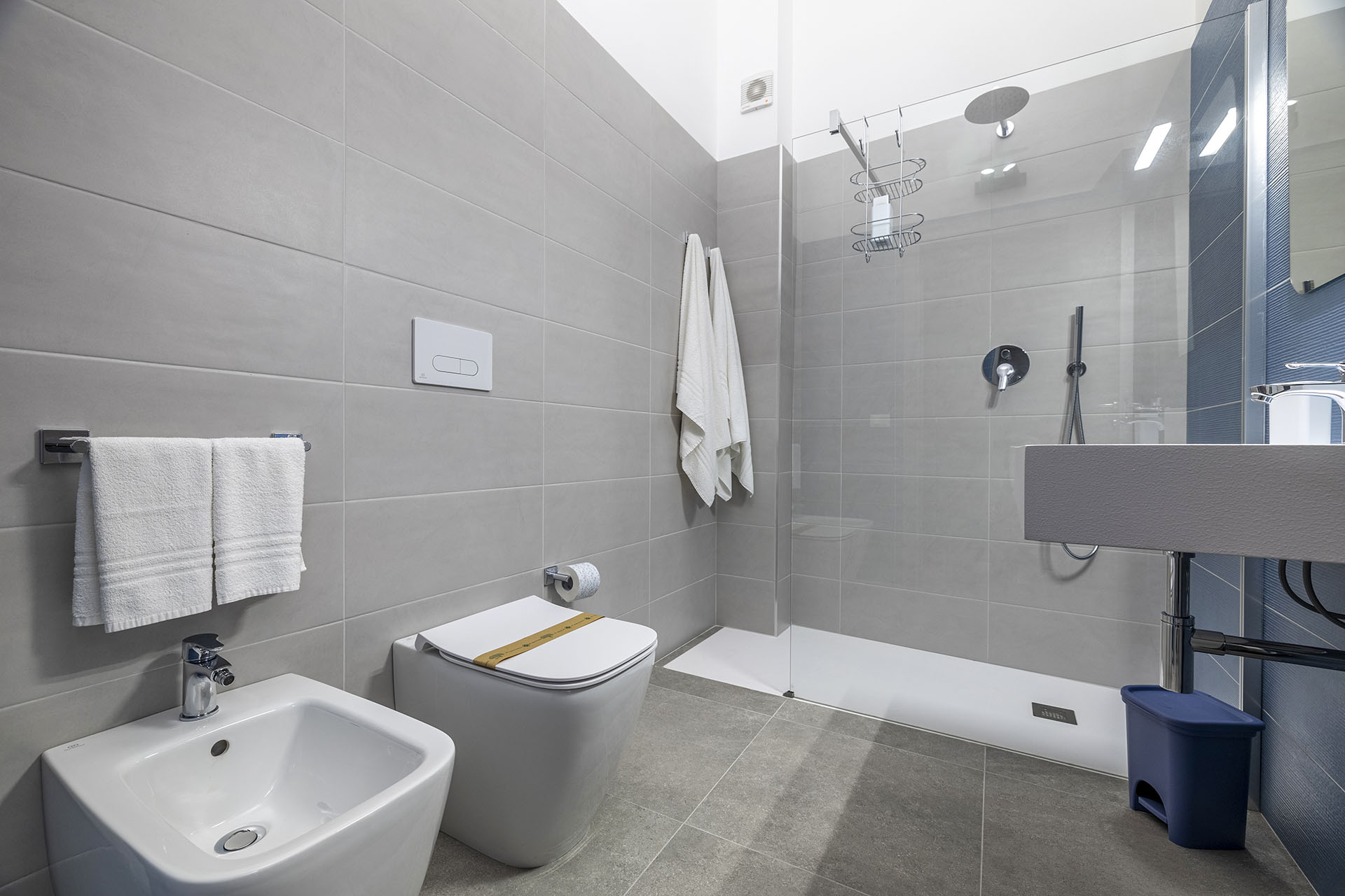 Suite in casa vacanze a Trapani