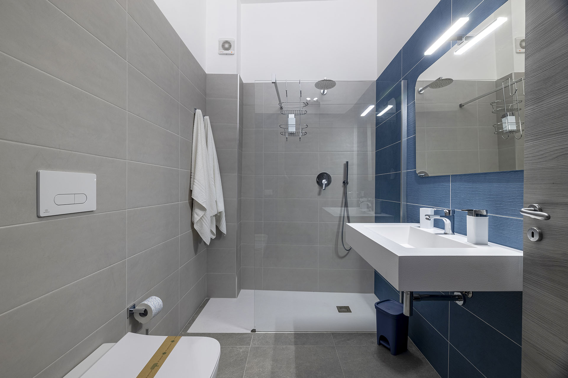 Suite in casa vacanze a Trapani