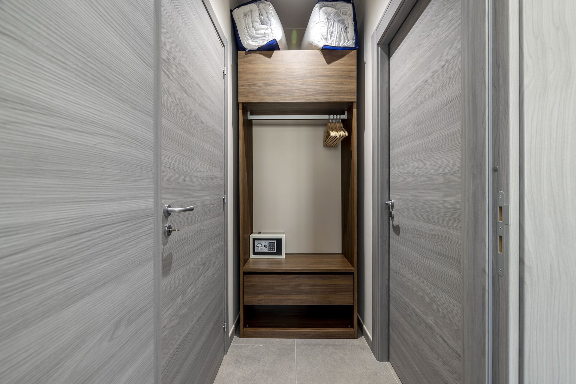 Suite in casa vacanze a Trapani