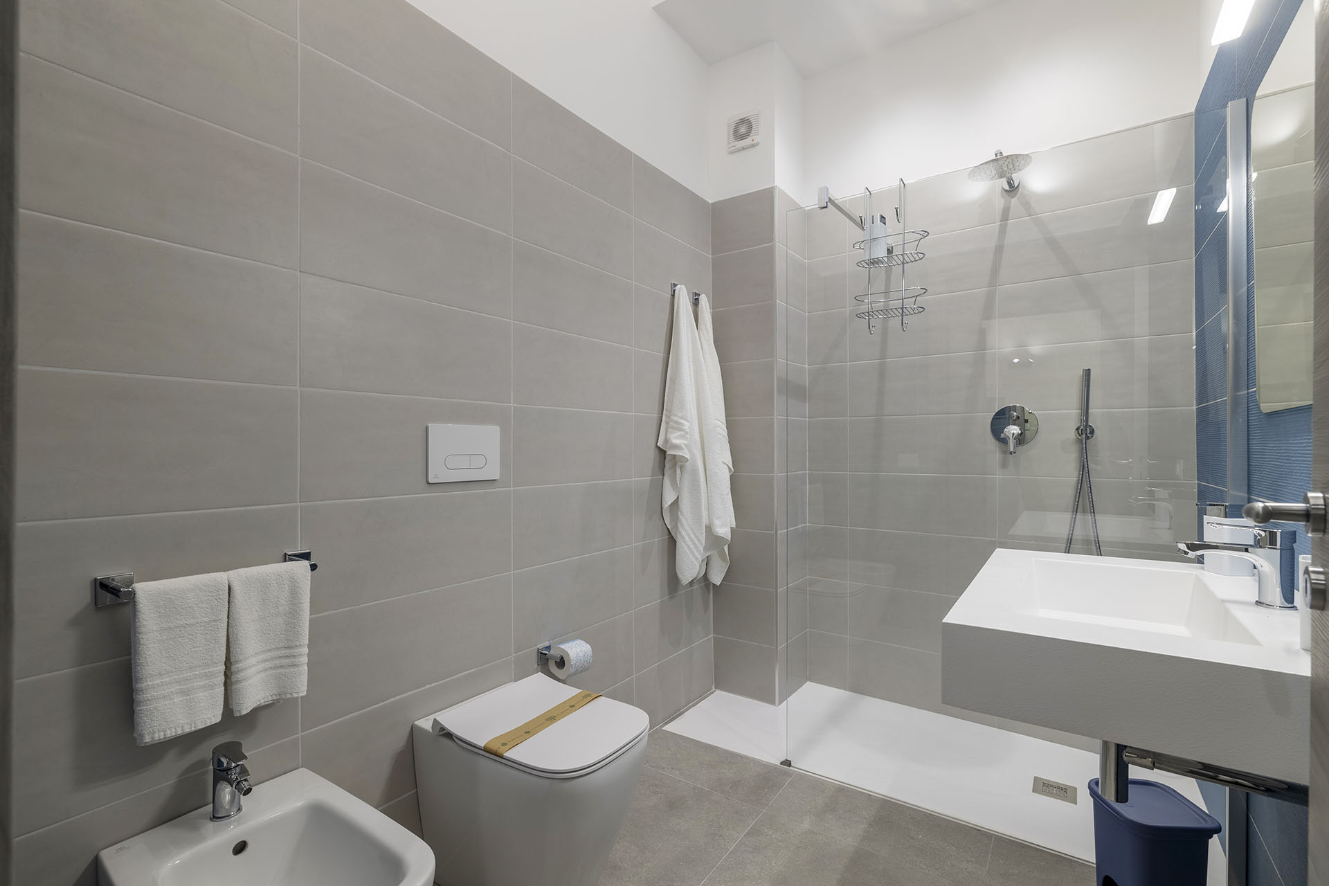 Suite in casa vacanze a Trapani