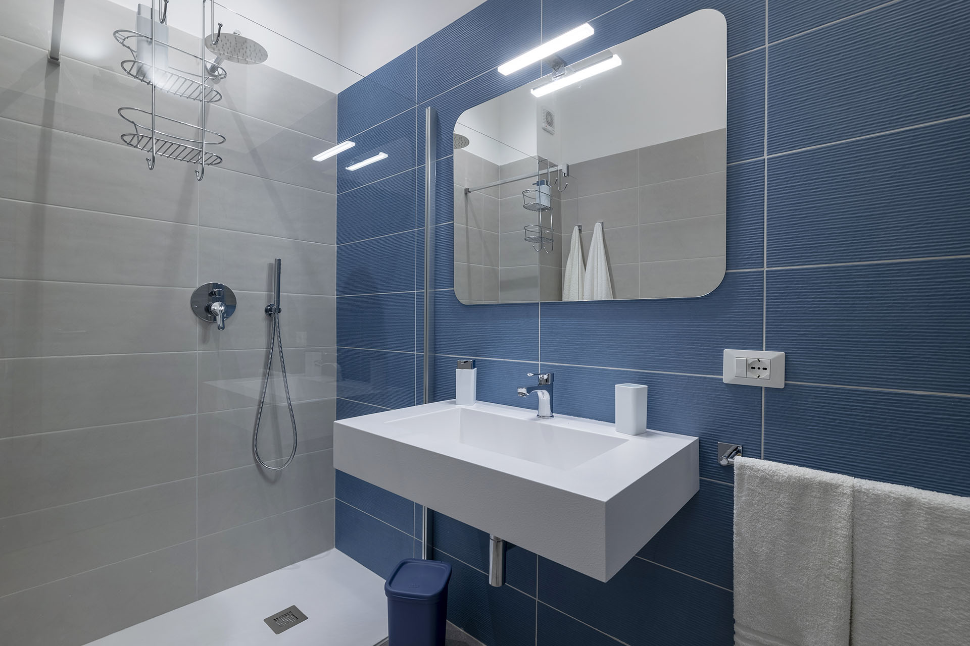 Suite in casa vacanze a Trapani