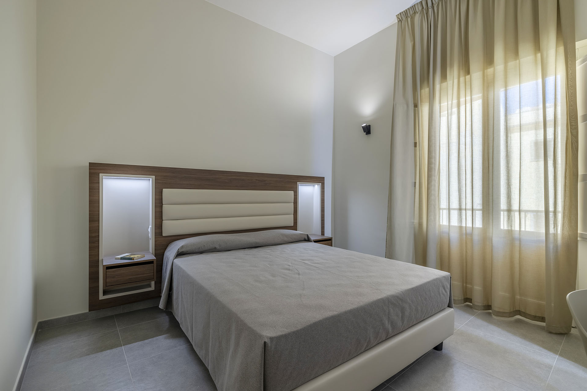 Suite in casa vacanze a Trapani